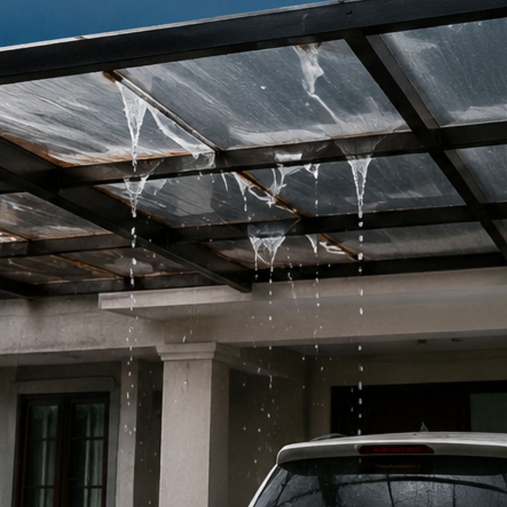 canopy bocor