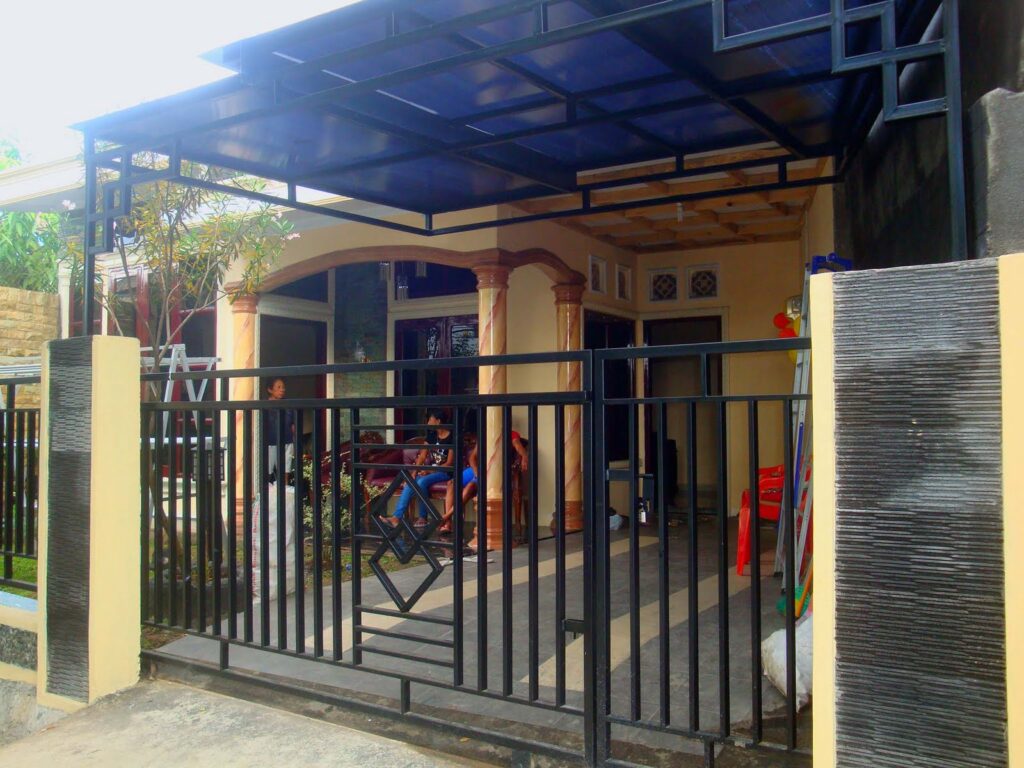 jasa canopy